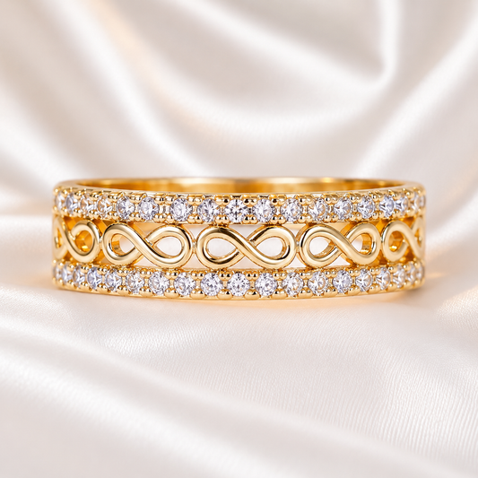 Ever After Ring
