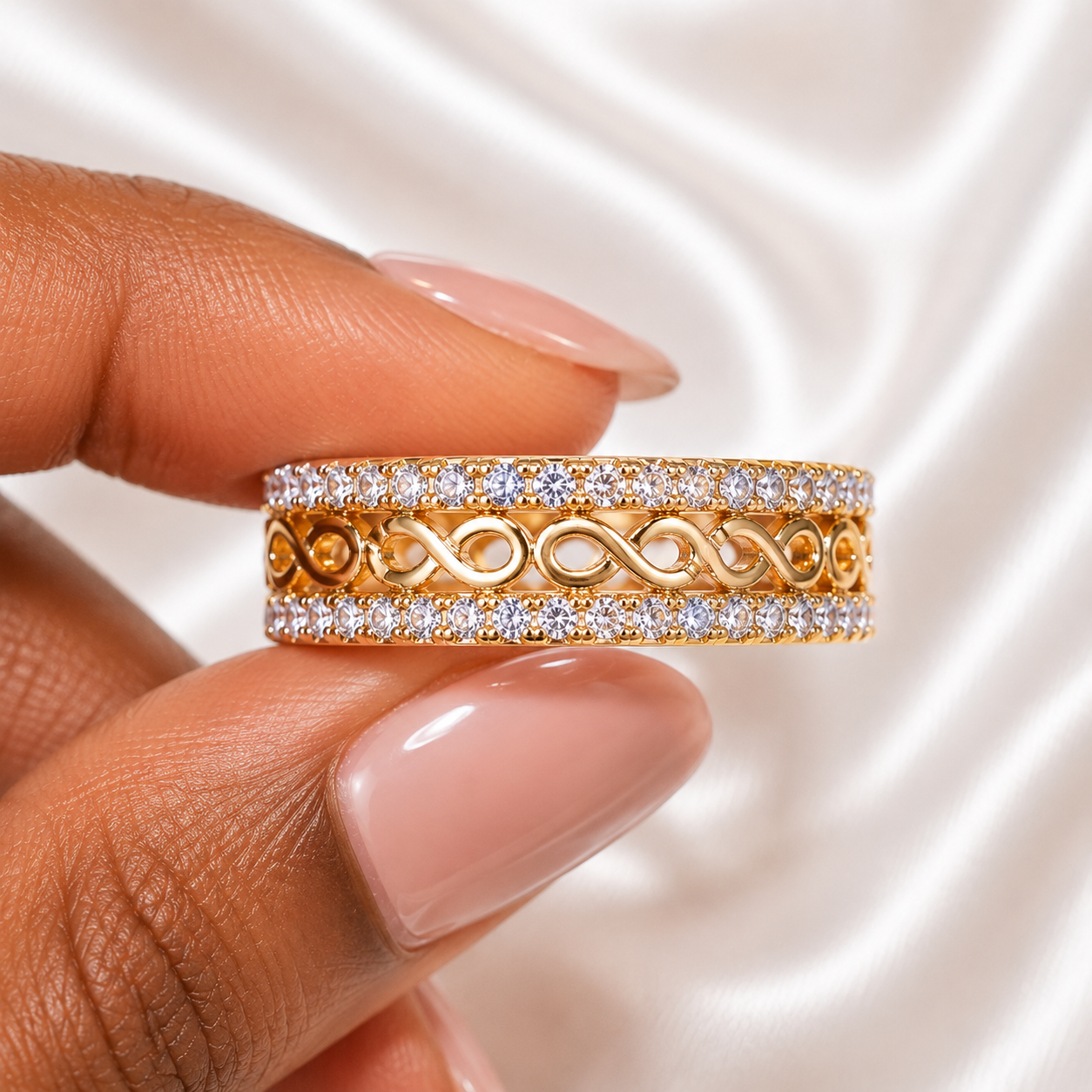 Ever After Ring