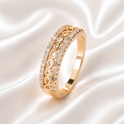 Ever After Ring
