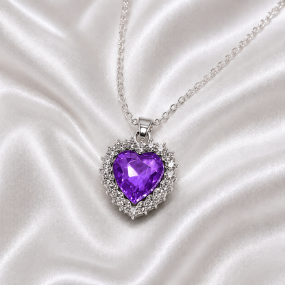 Follow Your Heart Necklace