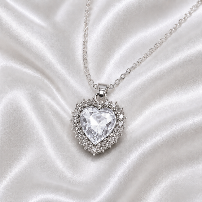 Follow Your Heart Necklace