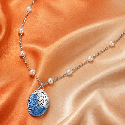 The "Moana" Necklace