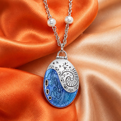 The "Moana" Necklace