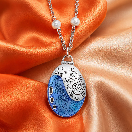 The "Moana" Necklace