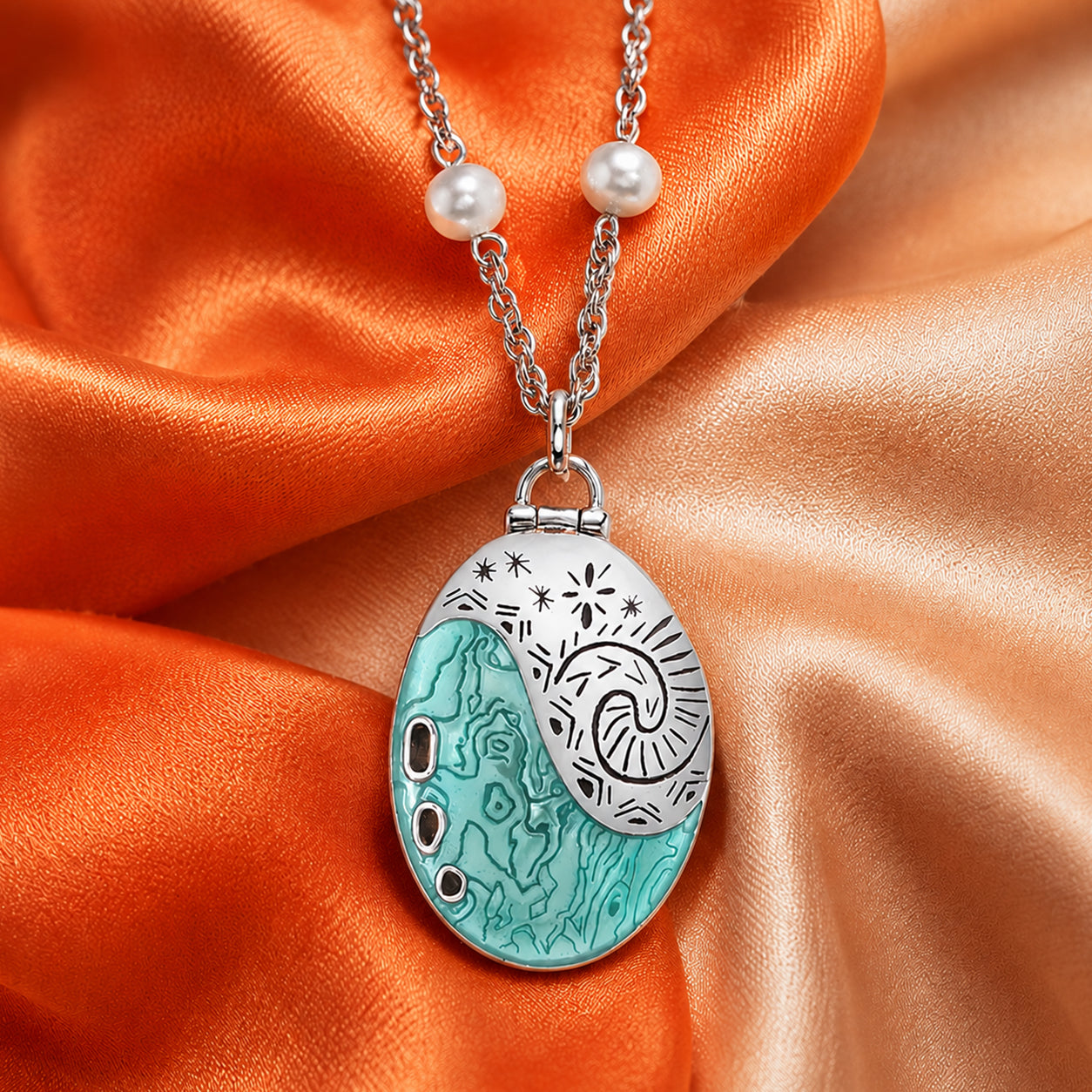 The "Moana" Necklace