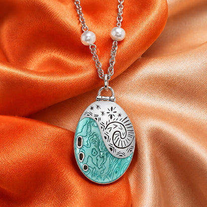 The "Moana" Necklace