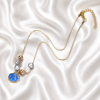 Part Of Your World Necklace