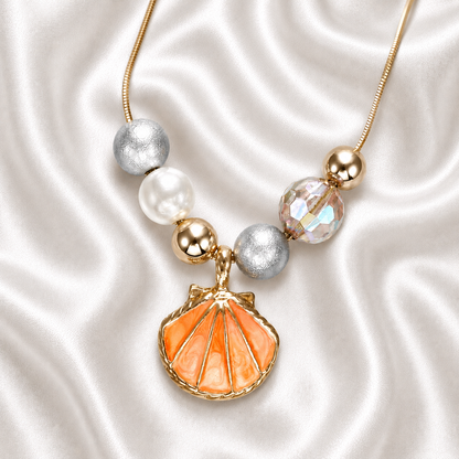Part Of Your World Necklace