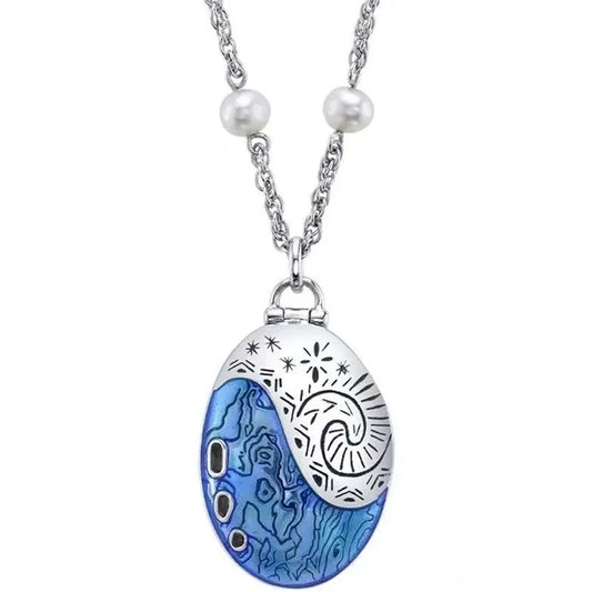 The "Moana" Necklace