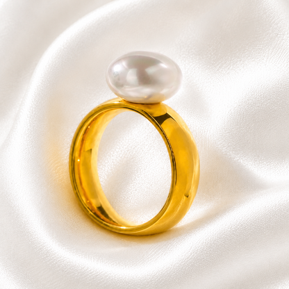 Treasures Untold Ring