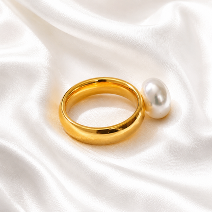 Treasures Untold Ring