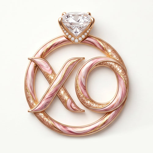 XO Rings