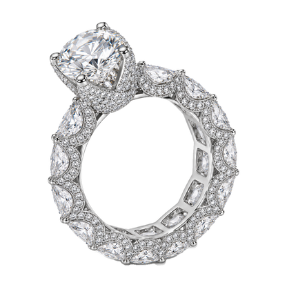 Glamour Ring