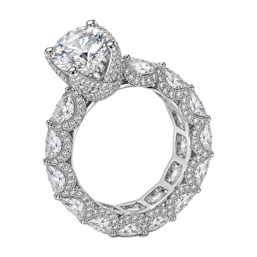 Glamour Ring